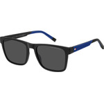 Tommy Hilfiger Sunglasses Man (Lens/Bridge/Temple) 55/19/145 mm) - (TH-2144-S-D51)