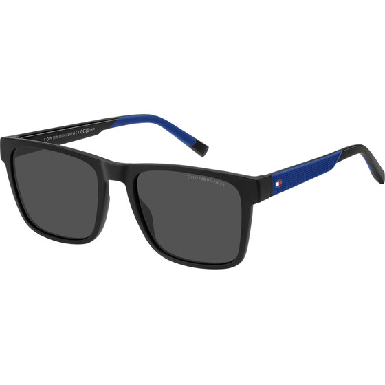 Tommy Hilfiger Sunglasses Man (Lens/Bridge/Temple) 55/19/145 mm) - (TH-2144-S-D51)