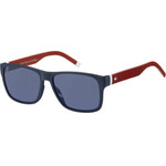 Tommy Hilfiger Sunglasses Man (Lens/Bridge/Temple) 56/16/145 mm) - (TH-1718-S-8RU)