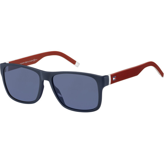 Tommy Hilfiger Sunglasses Man (Lens/Bridge/Temple) 56/16/145 mm) - (TH-1718-S-8RU)
