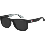 Tommy Hilfiger Sunglasses Man (Lens/Bridge/Temple) 56/18/140 mm) - (TH1556NS08A)