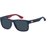 Tommy Hilfiger Sunglasses Man (Lens/Bridge/Temple) 56/18/140 mm) - (TH1556NS8RU)