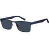 Tommy Hilfiger Sunglasses Man (Lens/Bridge/Temple) 56/19/145 mm) - (TH-2040-S-KU0)