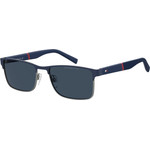 Tommy Hilfiger Sunglasses Man (Lens/Bridge/Temple) 56/19/145 mm) - (TH-2040-S-KU0)