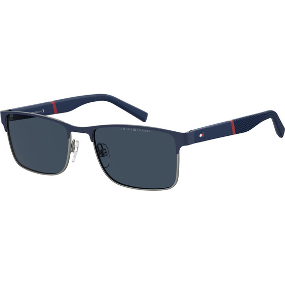 Tommy Hilfiger Sunglasses Man (Lens/Bridge/Temple) 56/19/145 mm) - (TH-2040-S-KU0)