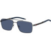 Tommy Hilfiger Sunglasses Man (Lens/Bridge/Temple) 58/16/145 mm) - (TH-2078-S-R80)