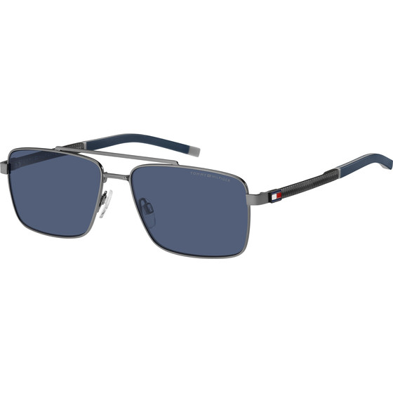 Tommy Hilfiger Sunglasses Man (Lens/Bridge/Temple) 58/16/145 mm) - (TH-2078-S-R80)