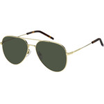 Tommy Hilfiger Sunglasses Man (Lens/Bridge/Temple) 60/16/150 mm) - (TH2111GSJ5G)