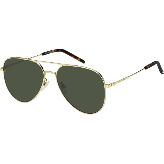 Tommy Hilfiger Sunglasses Man (Lens/Bridge/Temple) 60/16/150 mm) - (TH2111GSJ5G)