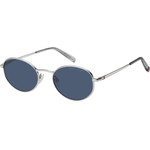 Tommy Hilfiger Sunglasses Unisex (Lens/Bridge/Temple) 55/21/145 mm) - (TH-2219-S-010)