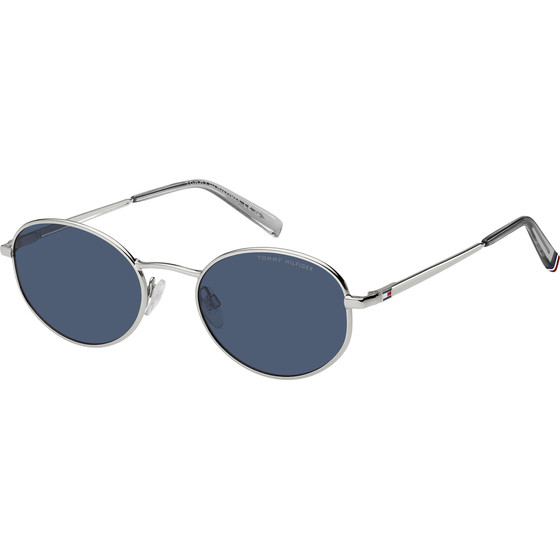 Tommy Hilfiger Sunglasses Unisex (Lens/Bridge/Temple) 55/21/145 mm) - (TH-2219-S-010)