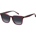 Tommy Hilfiger Sunglasses Women (Lens/Bridge/Temple) 52/18/145 mm) - (TH-2158-S-0T7)