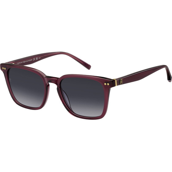 Tommy Hilfiger Sunglasses Women (Lens/Bridge/Temple) 52/18/145 mm) - (TH-2158-S-0T7)
