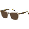 Tommy Hilfiger Sunglasses Women (Lens/Bridge/Temple) 52/18/145 mm) - (TH-2158-S-10A)