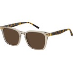 Tommy Hilfiger Sunglasses Women (Lens/Bridge/Temple) 52/18/145 mm) - (TH-2158-S-10A)