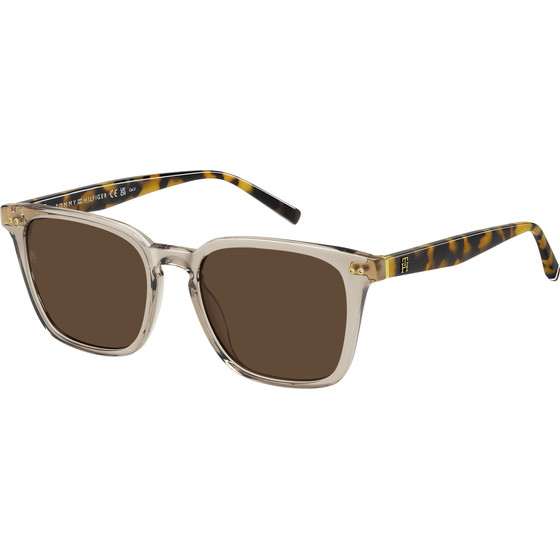 Tommy Hilfiger Sunglasses Women (Lens/Bridge/Temple) 52/18/145 mm) - (TH-2158-S-10A)