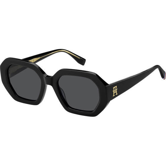 Tommy Hilfiger Sunglasses Women (Lens/Bridge/Temple) 52/20/140 mm) - (TH-2155-S-807)