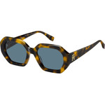 Tommy Hilfiger Sunglasses Women (Lens/Bridge/Temple) 52/20/140 mm) - (TH-2155-S-EPZ)