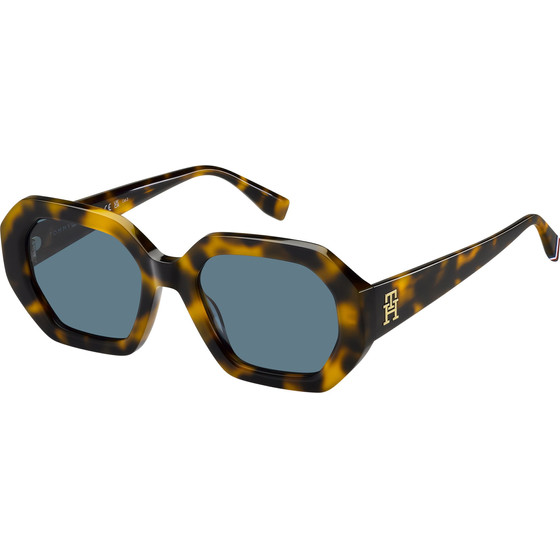 Tommy Hilfiger Sunglasses Women (Lens/Bridge/Temple) 52/20/140 mm) - (TH-2155-S-EPZ)