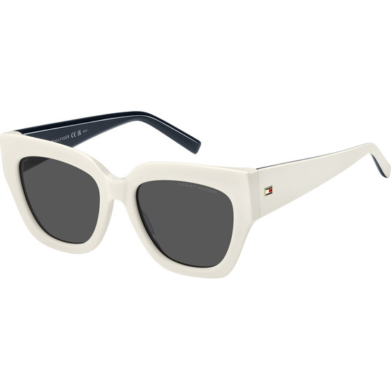 Tommy Hilfiger Sunglasses Women (Lens/Bridge/Temple) 53/19/140 mm) - (TH-2223-S-SZJ)