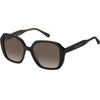 Tommy Hilfiger Sunglasses Women (Lens/Bridge/Temple) 54/17/140 mm) - (TH-2105-S-7YQ)
