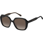 Tommy Hilfiger Sunglasses Women (Lens/Bridge/Temple) 54/17/140 mm) - (TH-2105-S-7YQ)