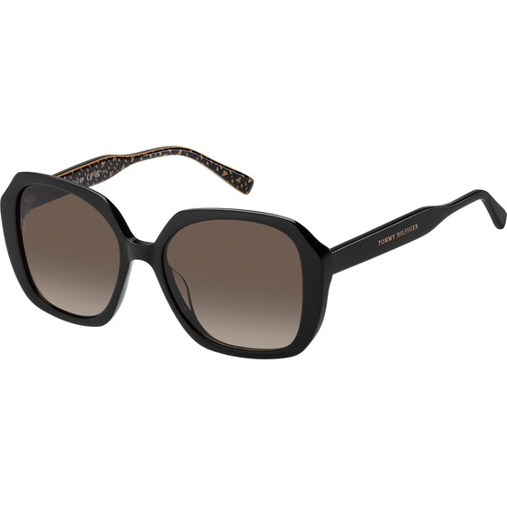 Tommy Hilfiger Sunglasses Women (Lens/Bridge/Temple) 54/17/140 mm) - (TH-2105-S-7YQ)