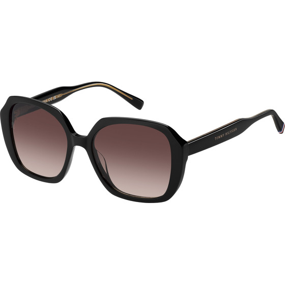 Tommy Hilfiger Sunglasses Women (Lens/Bridge/Temple) 54/17/140 mm) - (TH-2105-S-807)
