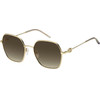Tommy Hilfiger Sunglasses Women (Lens/Bridge/Temple) 55/19/140 mm) - (TH-2150-S-84E)