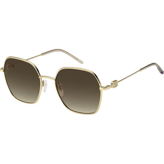 Tommy Hilfiger Sunglasses Women (Lens/Bridge/Temple) 55/19/140 mm) - (TH-2150-S-84E)