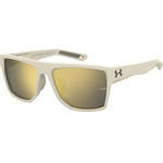 Under Armour Sunglasses Man (Lens/Bridge/Temple) 57/17/135 mm) - (UALAUNCH2G3Y5)