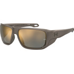 Under Armour Sunglasses Man (Lens/Bridge/Temple) 60/15/125 mm) - (UAATTACKMDHKL)
