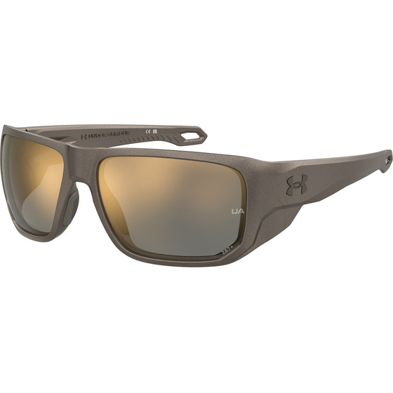 Under Armour Sunglasses Man (Lens/Bridge/Temple) 60/15/125 mm) - (UAATTACKMDHKL)