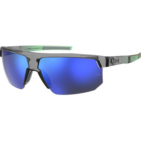 Under Armour Sunglasses Man (Lens/Bridge/Temple) 71/08/125 mm) - (UADRIVENG3U5)