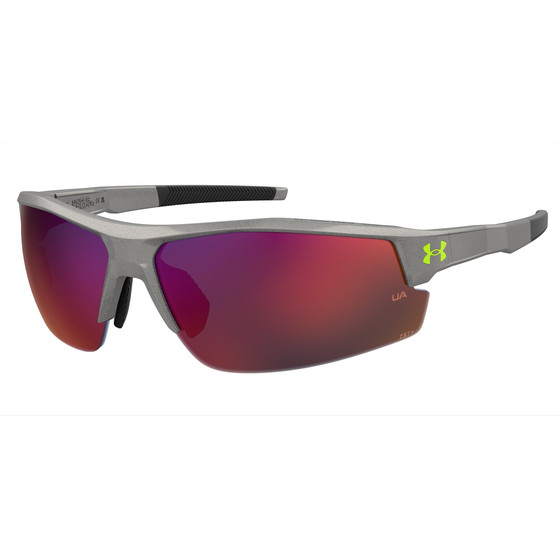 Under Armour Sunglasses Man (Lens/Bridge/Temple) 80/08/125 mm) - (UASKILLZG4WC)