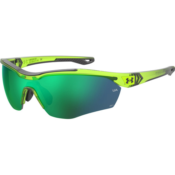 Under Armour Sunglasses Man (Lens/Bridge/Temple) 99/01/125 mm) - (UAYARDPRO0IE)