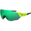 Under Armour Sunglasses Man (Lens/Bridge/Temple) 99/01/130 mm) - (UANEXTLEVELZ3)