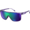 Under Armour Sunglasses Man (Lens/Bridge/Temple) 99/01/140 mm) - (UADEFINEG1JZ)
