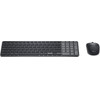Dell Pro 7 Rechargeable Compact Keyboard And Mouse - KM746 Greek(QWERTY) Wireless - (580-BDRY)