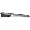 Dell Pro 7 Rechargeable Compact Keyboard And Mouse - KM746 Greek(QWERTY) Wireless - (580-BDRY)
