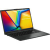 Asus Laptop Vivobook Go 15 E1504FA-BQ5473 15.6'' Fhd Ips R5-40/8GB/256GB Ssd Nvme Pcie 3.0/No OS/2Y/Mixed Black - (90NB0ZR2-M07MU0)