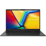 Asus Laptop Vivobook Go 15 E1504FA-BQ5375W 15.6'' Fhd Ips R5-40/16GB/512GB Ssd Nvme Pcie 3.0/Win 11 Home/2Y/Mixed Black - (90NB0ZR2-M07J10)
