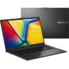 Asus Laptop Vivobook Go 15 E1504FA-BQ5474W 15.6'' Fhd Ips R5-40/8GB/256GB Ssd Nvme Pcie 3.0/Win 11 Home/2Y/Mixed Black - (90NB0ZR2-M07MV0)