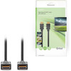 Nedis CVGB34060BK50