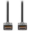 Nedis CVGB34060BK50