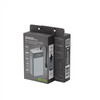 Energenie 65W Fast Charging Power Bank With Integrated Cables 20000 Mah Black - (PB20-PD65-LCD-01)