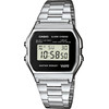 Casio MEN'S Watch Collection Vintage Retro + Box - (A158WEA-1EF)