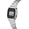 Casio MEN'S Watch Collection Vintage Retro + Box - (A158WEA-1EF)