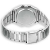 Casio MEN'S Watch Collection Vintage Retro + Box - (A158WEA-1EF)