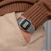 Casio MEN'S Watch Collection Vintage Retro + Box - (A158WEA-1EF)